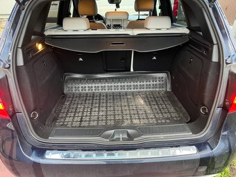 MERCEDES-BENZ B 180 - 14