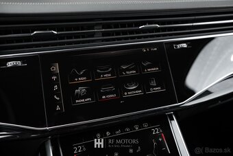 Audi Q7 3.0 TFSI S Line Quattro Laser light - 14