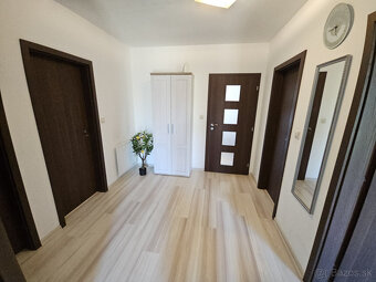 Samostatne stojaci nízkoenergetický 4 izbový bungalov v Most - 14