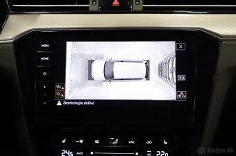 VW Passat B8 Variant 2.0TDI 110kW DSG - záruka Autodraft - 14