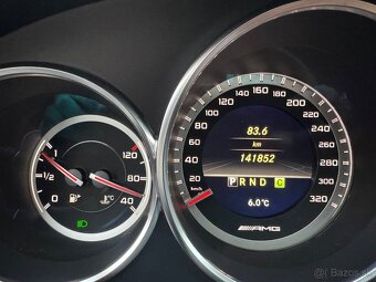 Mercedes CLS 63 AMG - 14