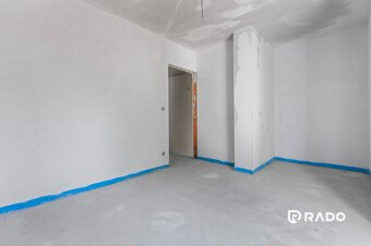 RADO | 4-izbový byt 95m2 + záhrada | Vinohrady-Bratislava - 14