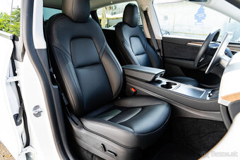 Tesla Model Y DUAL MOTOR-LONG LIFE 82KWH AWD - 14