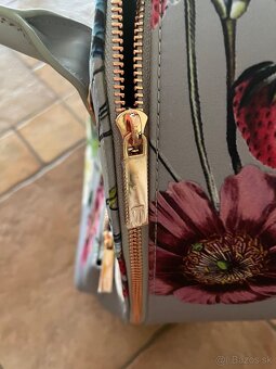 Prekrásny kufor Ted Baker - 14