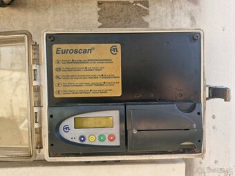 Mrazák Chlaďák SCHWARZMÜLLER - Brno - 14