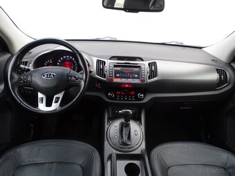 Kia Sportage 2.0 CRDi - 14