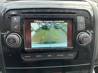 Fiat Ducato 2.3 Multijet, 96 kW, L2H2, odpočet DPH - 14