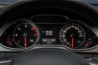 Audi A4 Avant 2.0 TDI 105kW, A/T - 14