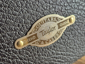 Gitara Taylor 214ce SB DLX - 14