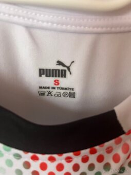 futbalovy  dres Ronaldo - 14