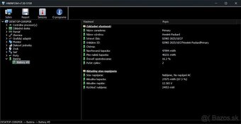 HP Probook 650 G3 /Intel Core i5-7200U/8GB RAM/128GB SSD/_2 - 14