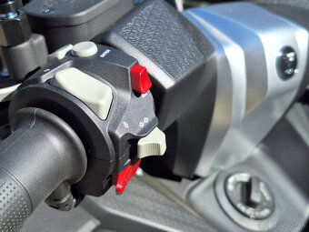 Voge SR3 250i - 14