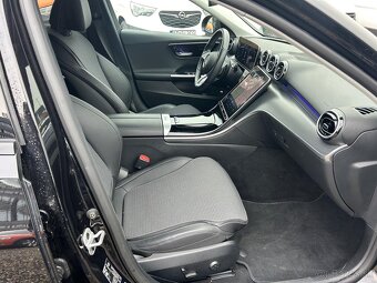 Mercedes-Benz C220d 4matic kombi - 14