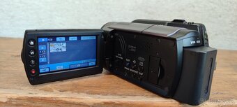 Videokamera Sony - 14