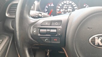 Sorento AWD 2,2 CRDi 147kw AT - 14