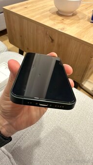 iPhone 13 mini green 128 GB - 14