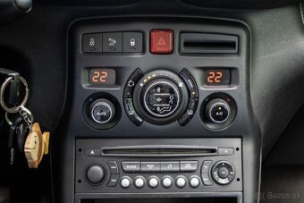 Citroën C3 Picasso 1.2 PureTech, 81kW (2015) - 14