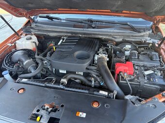 Ford Ranger Wildtrak 3.2 TDCi - 14