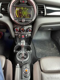 Mini Cooper S JOHN WORKS 2.0i 141kw F56 , 7/2016 , 59 900 km - 14