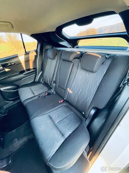 Mitsubishi Eclipse Cross 1.5T MIVEC CVT 4WD 1 MAJITEL - 14