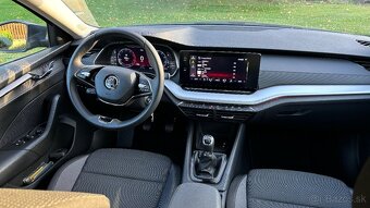 ✅️Škoda Octavia Combi 4 2.0.TDI 7.000km ✅️ - 14