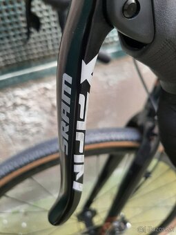 Gravel bicykel - Serious Gravix LS, 28 zoll - 14