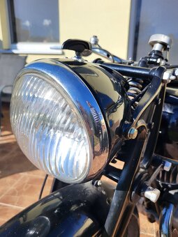 Triumph (TWN) B 200E ŠPZ - 14
