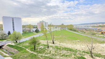 BÝVAJ PRVÝ v 2i byte, DIAMNAT, BALKÓN, KLÍMA, PARKING, Rybni - 14