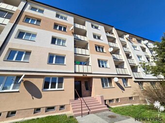 NA PREDAJ 3izbový byt po kompletnej rekonštrukcií Hlohovec - 14