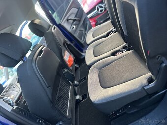 Citroën C4 Picasso 1.6 BlueHDi 7-miestne Automat - 14