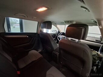 Volkswagen Passat Variant B7 - 14