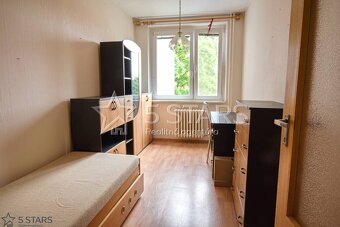 2-izbový byt s balkónom, 46 m² – K. Šmidkeho, Trenčín (Juh) - 14