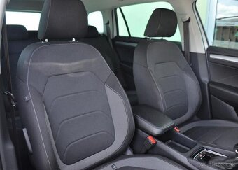 Škoda Kodiaq 2,0TDi DSG 7MÍST NAVI KAMERA 110 kw - 14