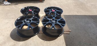 5x114,3 r17 honda crv accord toyota suzuki - 14