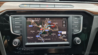 Volkswagen Passat 2.0 TDI BMT Highline DSG - 14