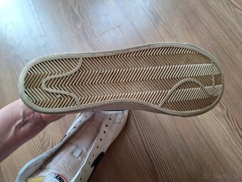Nike tenisky v.40,5 - 14