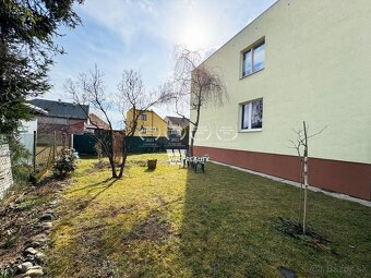 3 izbový byt s balkónom vo vyhľadávanej lokalite Závodie - 14