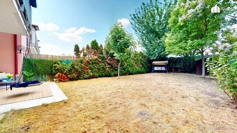 Krásny a veľký 5i RD, garáž, štýlová kuchyňa, walk-in šatník - 14
