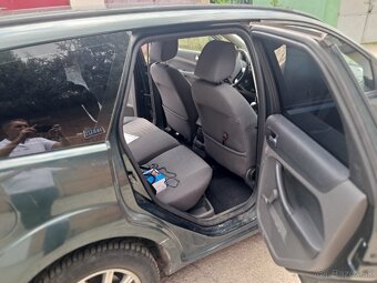 FORD FOCUS 1.6 TDCI dobry stav - 14