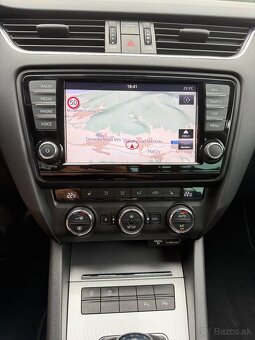 Škoda Octavia 3 kombi style 2.0 TDI 110kw DSG - 14