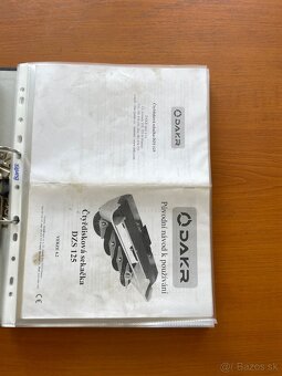 Dakr FD3 500cm +MC 100+DZS 125+OP 114+RAP 100 . - 14