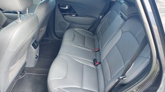 Kia e niro - 14