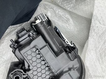 predni svetlo vw touareg 18-23 prave pravy 082 - 14