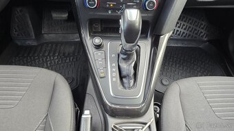 Ford Focus combi 1,5 TDCI ✅️TOP STAV✅️ - 14