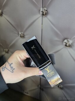 Kožené opasky - 14