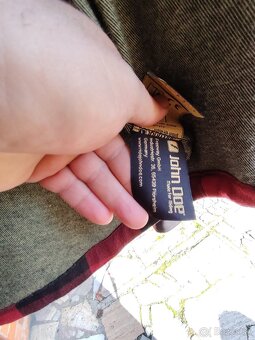 Kevlarová košela/mikina John Doe XTM - 14