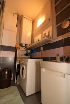 Priestranný 3-izbový byt v blízkosti centra Vrútok - 14