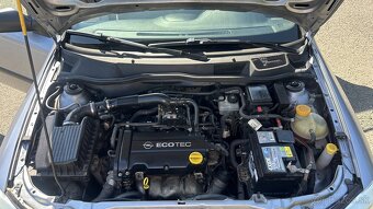 Opel ASTRA -G-CC 1.4 - 14