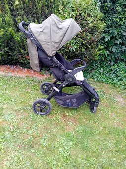 Športový kočík / kočiar Britax B motion 4 plus - 14