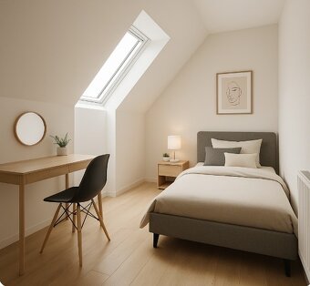 Rodinný dom na bývanie, podnikanie 770 m² Stráne - Martin - 14